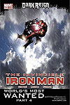 Invincible Iron Man, The (2008)  n° 11 - Marvel Comics