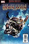 Invincible Iron Man, The (2008)  n° 12 - Marvel Comics