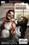 Invincible Iron Man, The (2008)  n° 15 - Marvel Comics