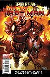 Invincible Iron Man, The (2008)  n° 16 - Marvel Comics