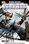 Invincible Iron Man, The (2008)  n° 18 - Marvel Comics