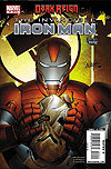 Invincible Iron Man, The (2008)  n° 19 - Marvel Comics