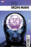 Invincible Iron Man, The (2008)  n° 24 - Marvel Comics