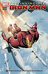 Invincible Iron Man, The (2008)  n° 3 - Marvel Comics