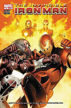 Invincible Iron Man, The (2008)  n° 6 - Marvel Comics
