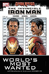 Invincible Iron Man, The (2008)  n° 9 - Marvel Comics