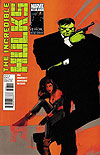 Incredible Hulks (2010)  n° 626 - Marvel Comics