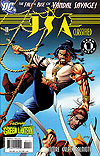JSA Classified (2005)  n° 11 - DC Comics