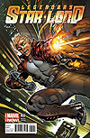 Legendary Star-Lord (2014)  n° 2 - Marvel Comics