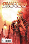 Legendary Star-Lord (2014)  n° 3 - Marvel Comics