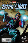 Legendary Star-Lord (2014)  n° 4 - Marvel Comics