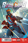 Legendary Star-Lord (2014)  n° 5 - Marvel Comics