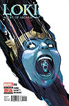 Loki: Agent of Asgard (2014)  n° 10 - Marvel Comics