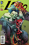 Lobo (2014)  n° 3 - DC Comics