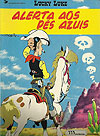 Lucky Luke  n° 26 - Meribérica/Liber