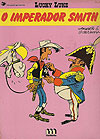 Lucky Luke  n° 3 - Meribérica/Liber