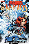 Marvel Knights (2000)  n° 10 - Marvel Comics