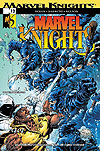 Marvel Knights (2000)  n° 12 - Marvel Comics