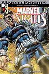 Marvel Knights (2000)  n° 13 - Marvel Comics
