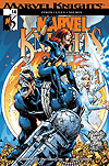 Marvel Knights (2000)  n° 14 - Marvel Comics