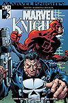 Marvel Knights (2000)  n° 15 - Marvel Comics