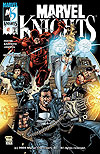 Marvel Knights (2000)  n° 2 - Marvel Comics