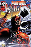 Marvel Knights (2000)  n° 5 - Marvel Comics