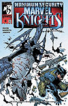 Marvel Knights (2000)  n° 6 - Marvel Comics