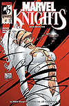 Marvel Knights (2000)  n° 7 - Marvel Comics