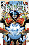 Marvel Knights (2000)  n° 8 - Marvel Comics