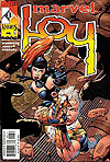 Marvel Boy (2000)  n° 6 - Marvel Comics