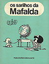 Mafalda  n° 2 - Publicações Dom Quixote