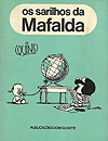 Mafalda  n° 2 - Publicações Dom Quixote