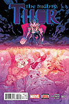 Mighty Thor, The (2015)  n° 3 - Marvel Comics