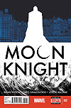 Moon Knight (2014)  n° 12 - Marvel Comics