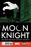 Moon Knight (2014)  n° 13 - Marvel Comics