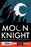 Moon Knight (2014)  n° 14 - Marvel Comics