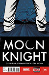 Moon Knight (2014)  n° 15 - Marvel Comics