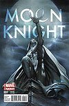 Moon Knight (2014)  n° 1 - Marvel Comics