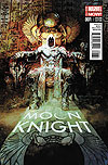 Moon Knight (2014)  n° 1 - Marvel Comics