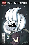 Moon Knight (2014)  n° 1 - Marvel Comics