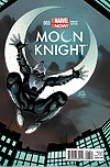 Moon Knight (2014)  n° 3 - Marvel Comics