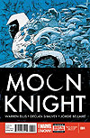 Moon Knight (2014)  n° 4 - Marvel Comics