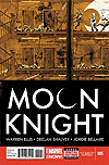 Moon Knight (2014)  n° 5 - Marvel Comics