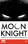 Moon Knight (2014)  n° 6 - Marvel Comics