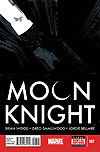 Moon Knight (2014)  n° 7 - Marvel Comics