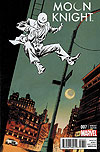 Moon Knight (2014)  n° 7 - Marvel Comics