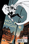 Moon Knight (2014)  n° 8 - Marvel Comics