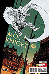 Moon Knight (2014)  n° 9 - Marvel Comics