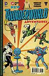 Multiversity, The: Thunderworld Adventures (2015)  n° 1 - DC Comics